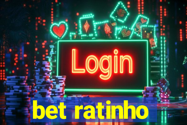 bet ratinho